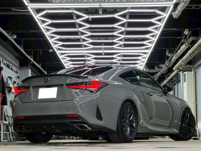 2023 LEXUS RC 照片 5