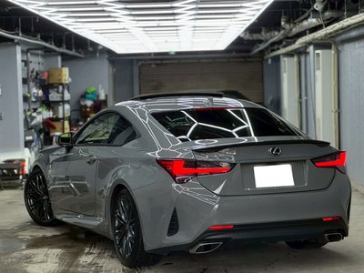 2023 LEXUS RC 照片 10