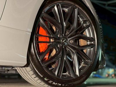 2023 Lexus RC — миниатюра 67