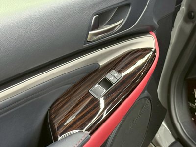 2023 Lexus RC — миниатюра 35
