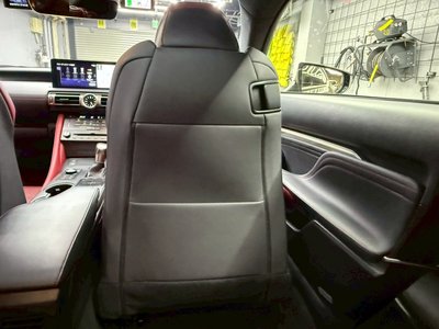 2023 Lexus RC — миниатюра 42