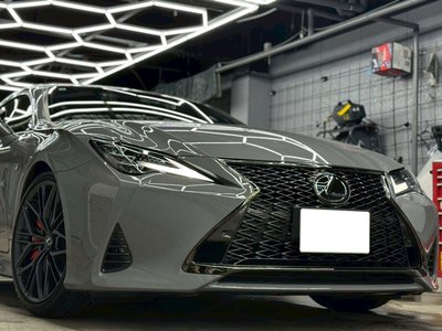 2023 Lexus RC — миниатюра 58