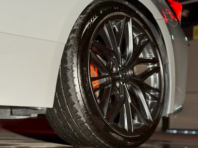 2023 Lexus RC — миниатюра 68