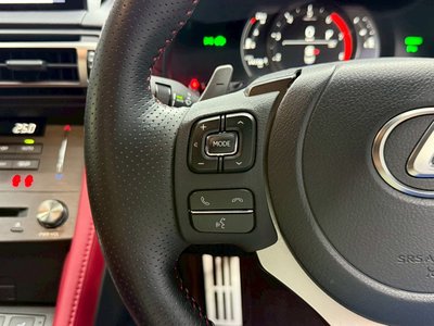2023 Lexus RC — миниатюра 20