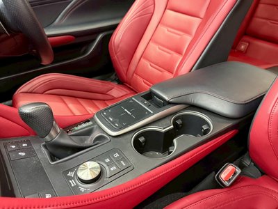 2023 Lexus RC — миниатюра 29