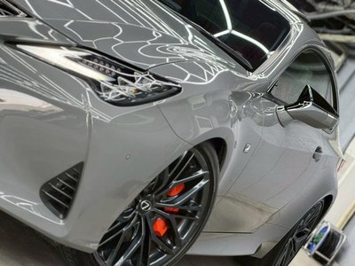 2023 Lexus RC — миниатюра 72