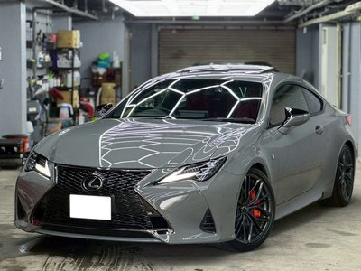 2023 Lexus RC — миниатюра 14
