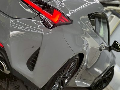 2023 Lexus RC — миниатюра 74