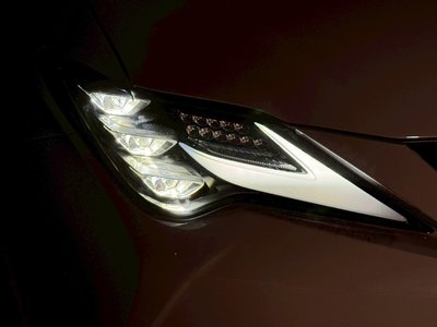 2023 Lexus RC — миниатюра 63