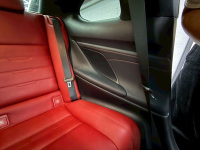 2023 Lexus RC — миниатюра 44