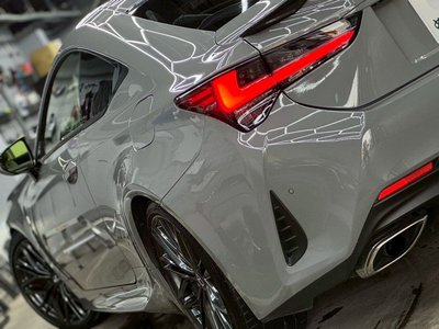 2023 Lexus RC — миниатюра 73