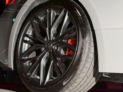 2023 Lexus RC — миниатюра 70