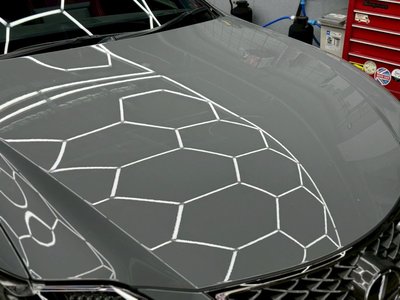 2023 Lexus RC — миниатюра 59