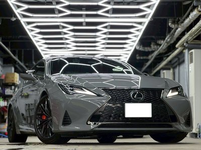 2023 LEXUS RC 照片 9
