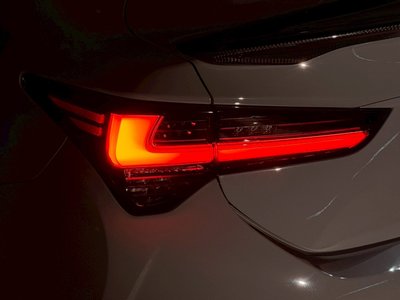 2023 Lexus RC — миниатюра 65