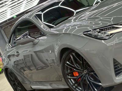 2023 Lexus RC — миниатюра 71
