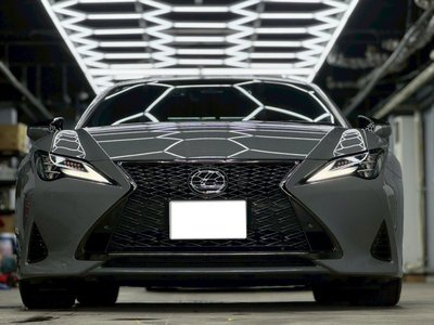 2023 LEXUS RC 照片 8