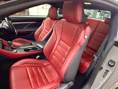2023 Lexus RC — миниатюра 31