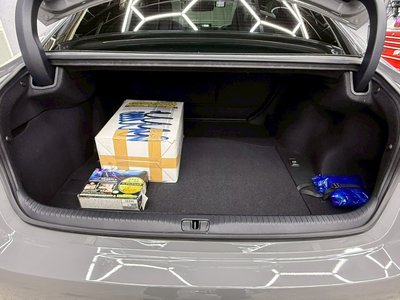 2023 Lexus RC — миниатюра 47