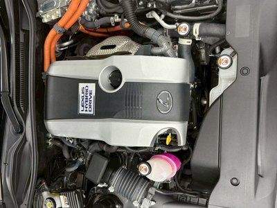 2023 Lexus RC — миниатюра 57