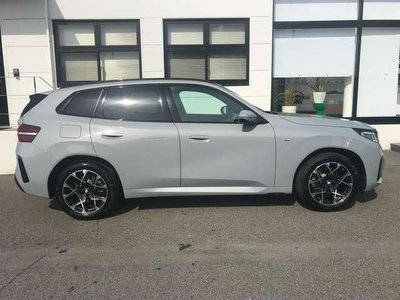 BMW X3 - 7