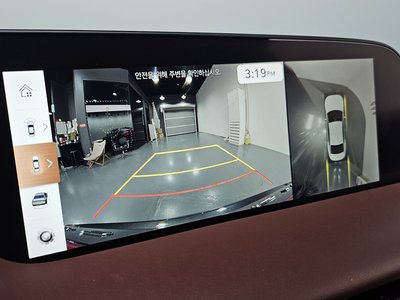 صورة مصغرة 14 لـ 2022 Genesis G90 (RS4)