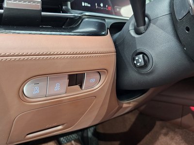 صورة مصغرة 18 لـ 2022 Genesis G90 (RS4)