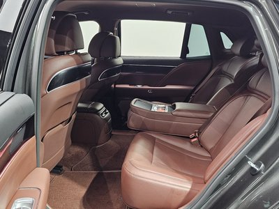 صورة مصغرة 11 لـ 2022 Genesis G90 (RS4)