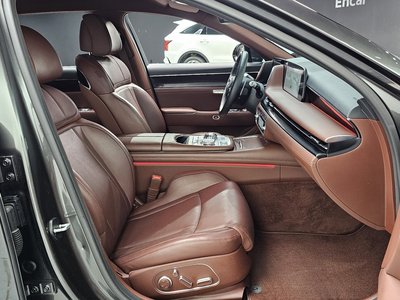 صورة مصغرة 12 لـ 2022 Genesis G90 (RS4)