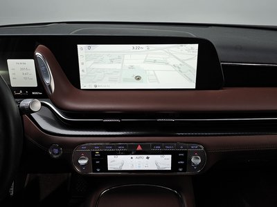 صورة مصغرة 13 لـ 2022 Genesis G90 (RS4)