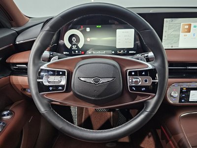 صورة مصغرة 15 لـ 2022 Genesis G90 (RS4)