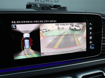 MERCEDES-BENZ GLE - 6