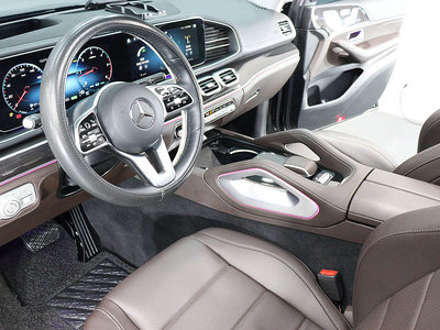 MERCEDES-BENZ GLE - 10