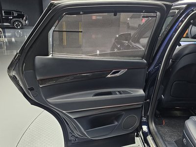 2024 Genesis GV80 COUPE — миниатюра 15