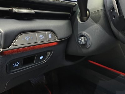 2024 Genesis GV80 COUPE — миниатюра 28