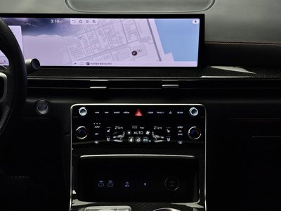 2024 Genesis GV80 COUPE — миниатюра 20