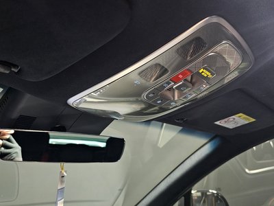 2024 Genesis GV80 COUPE — миниатюра 29