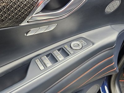 2024 Genesis GV80 COUPE — миниатюра 27