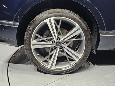 2024 Genesis GV80 COUPE photo 6