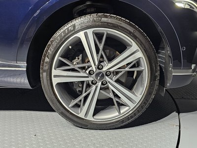 2024 Genesis GV80 COUPE photo 8