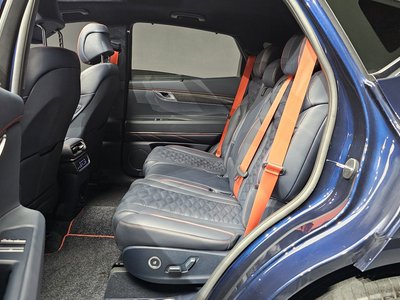 2024 Genesis GV80 COUPE — миниатюра 18