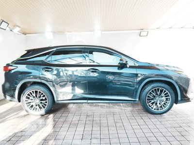LEXUS RX - 7