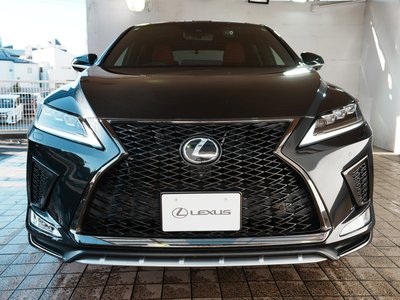 LEXUS RX - 9