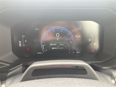 TOYOTA LAND CRUISER 250 - 5