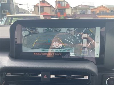 TOYOTA LAND CRUISER 250 - 3
