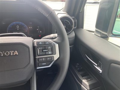 TOYOTA LAND CRUISER 250 - 10