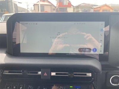 TOYOTA LAND CRUISER 250 - 2