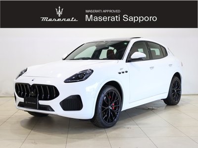 MASERATI GRECALE