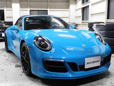 PORSCHE 911 - 3