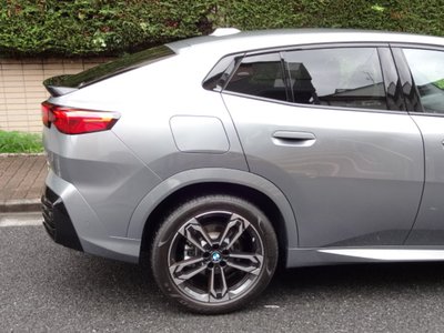 2025 BMW X2 — миниатюра 18